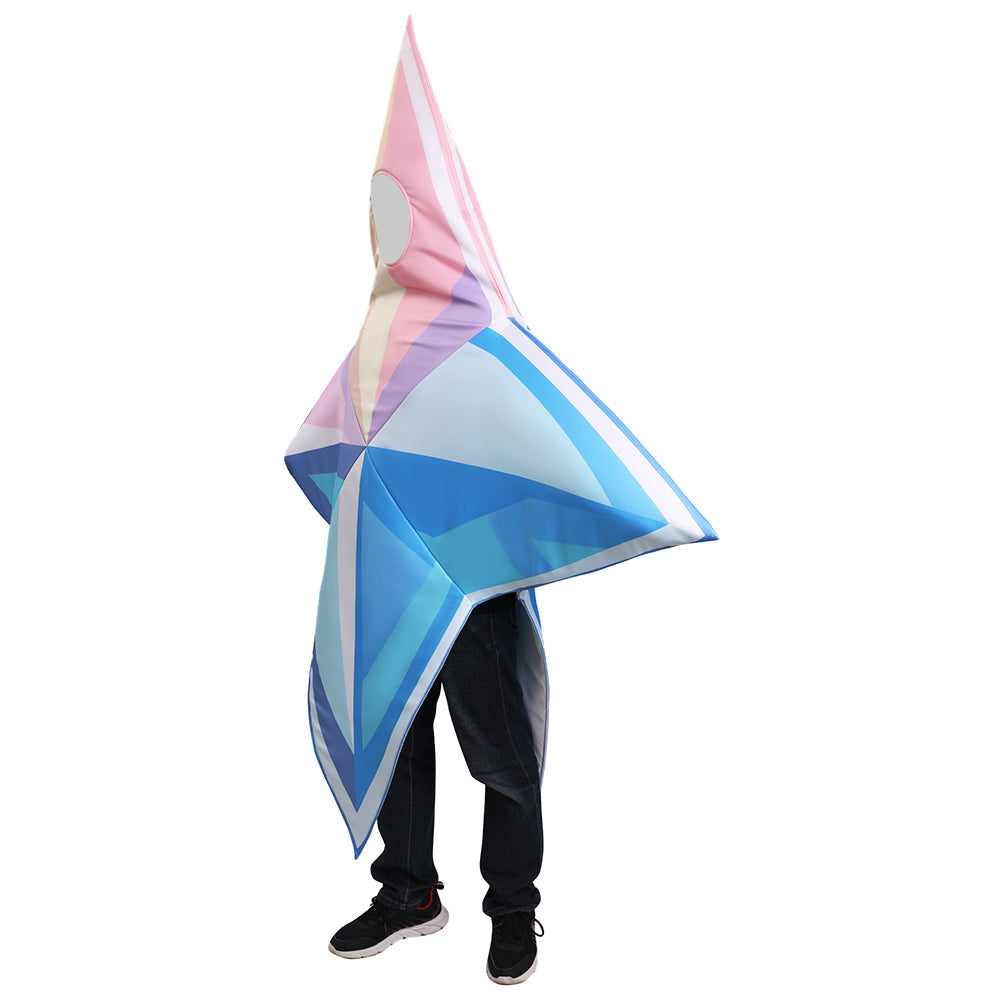 Genshin Impact Primogems Cosplay Costume