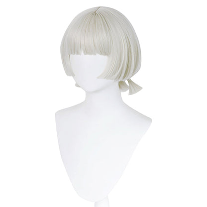 Genshin Impact Sayu Cosplay Wig