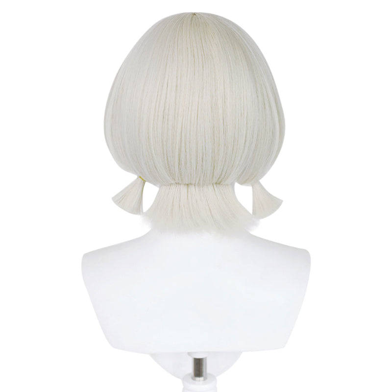 Genshin Impact Sayu Cosplay Wig