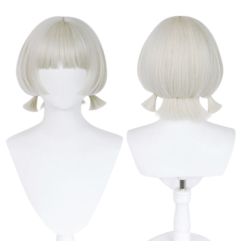 Genshin Impact Sayu Cosplay Wig