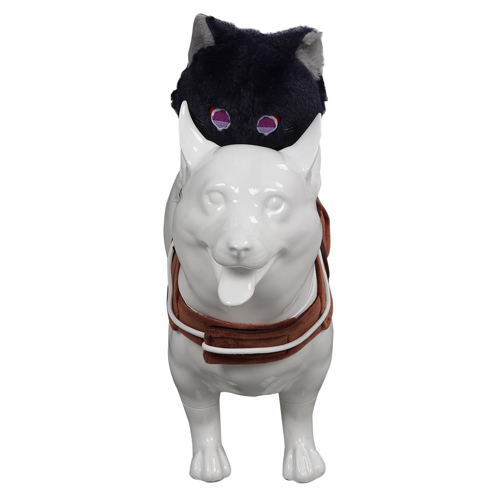 Genshin Impact Wanderer Pet Clothes