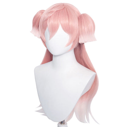 Genshin Impact Yanfei Cosplay Wig