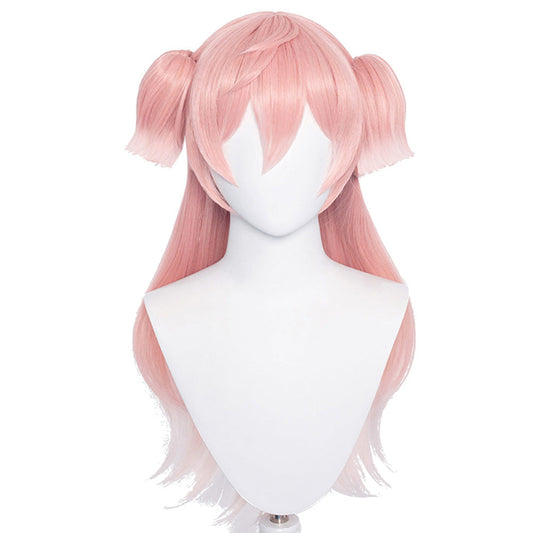 Genshin Impact Yanfei Cosplay Wig