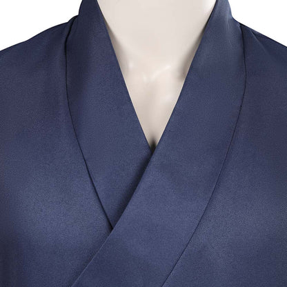 Gojo Cosplay Costume Kimono