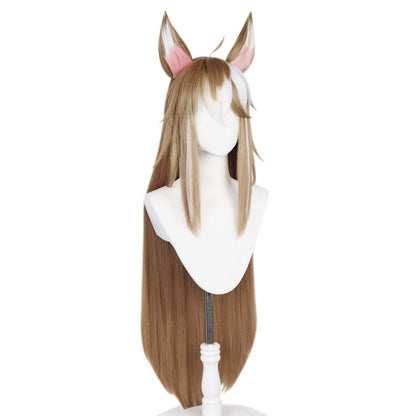 Gorou Cosplay Wig