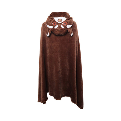 Guardians Of The Galaxy Hooded Cloak