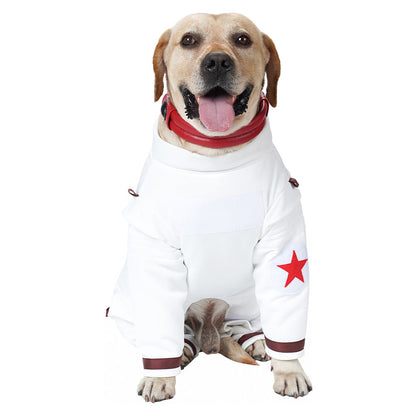 Guardians Of The Galaxy Pet Costume