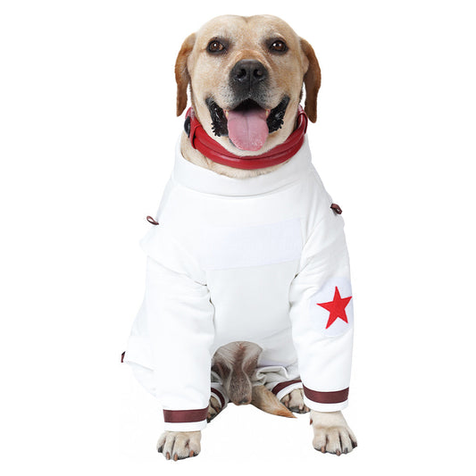 Guardians Of The Galaxy Pet Costume 2XL