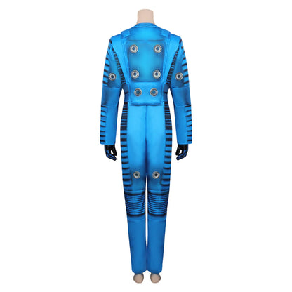 Vol 3 Nebula Space Suit Costume