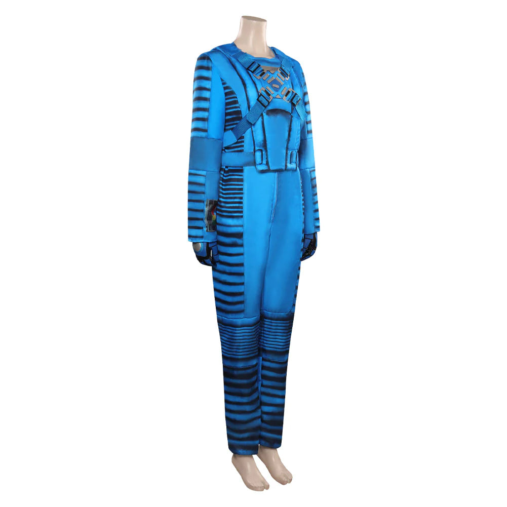 Vol 3 Nebula Space Suit Costume