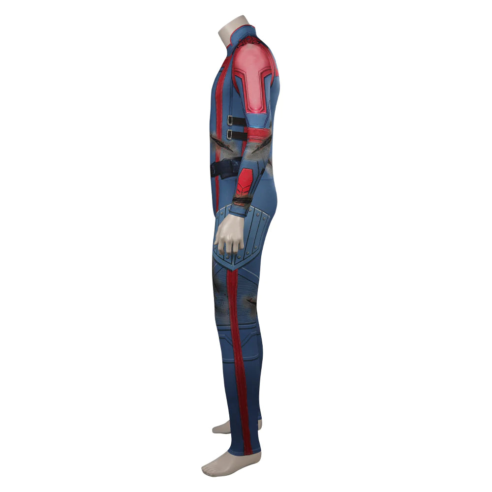 Guardians Of The Galaxy Vol 3 Team Uniforms Cosplay Costume