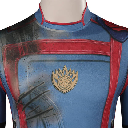 Guardians Of The Galaxy Vol 3 Team Uniforms Cosplay Costume