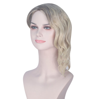 Gwen Cosplay Wig From Spiderman