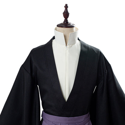 Hakama Pants Kendo Tsukasa Yugi Cosplay Costume