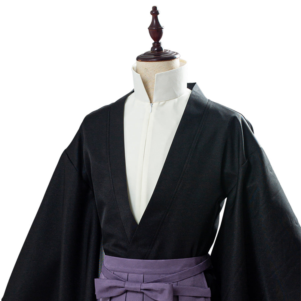 Hakama Pants Kendo Tsukasa Yugi Cosplay Costume