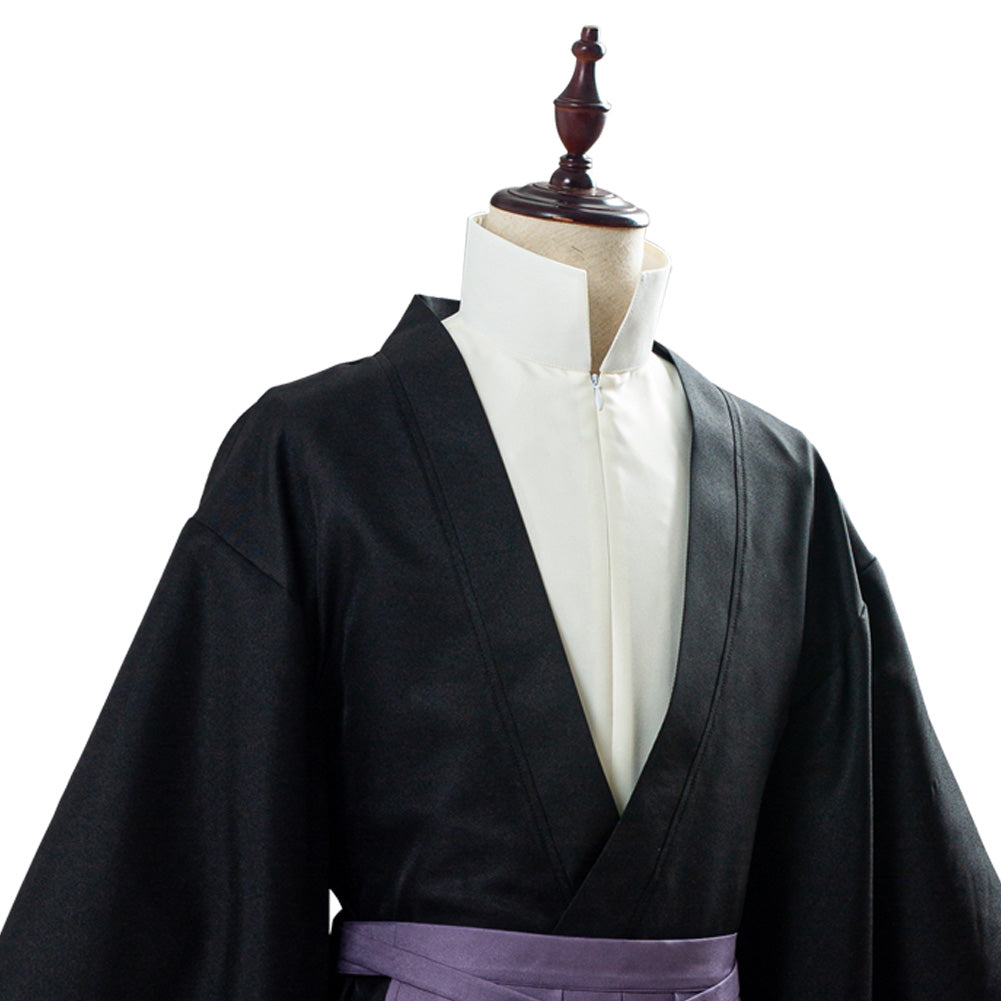 Hakama Pants Kendo Tsukasa Yugi Cosplay Costume