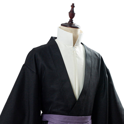 Hakama Pants Kendo Tsukasa Yugi Cosplay Costume