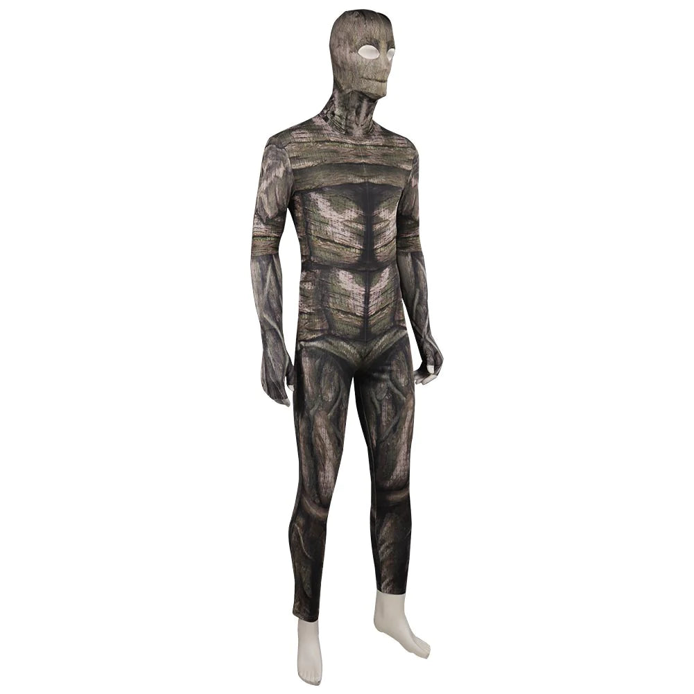 Halloween Carnival Party Disguise Suit