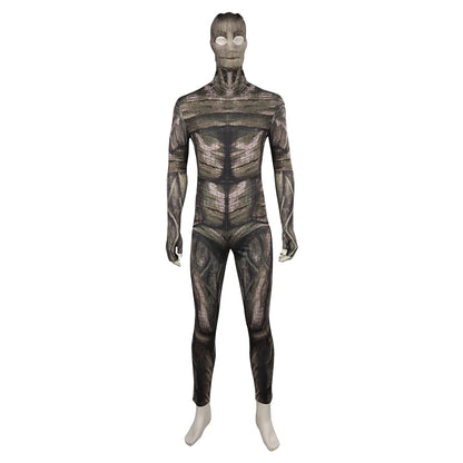 Halloween Carnival Party Disguise Suit