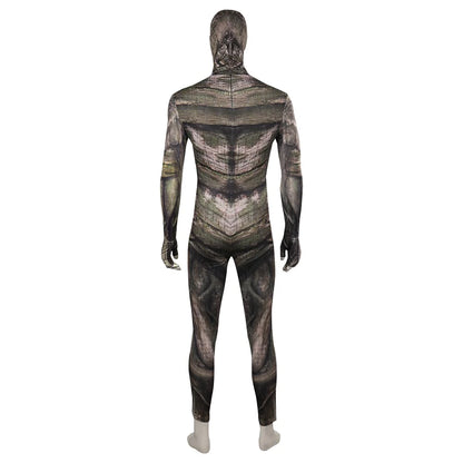 Halloween Carnival Party Disguise Suit