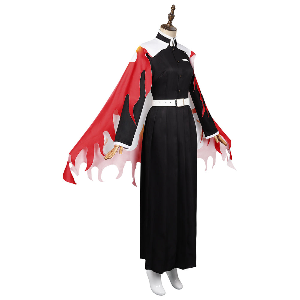 Halloween Carnival Suit Cosplay Costume