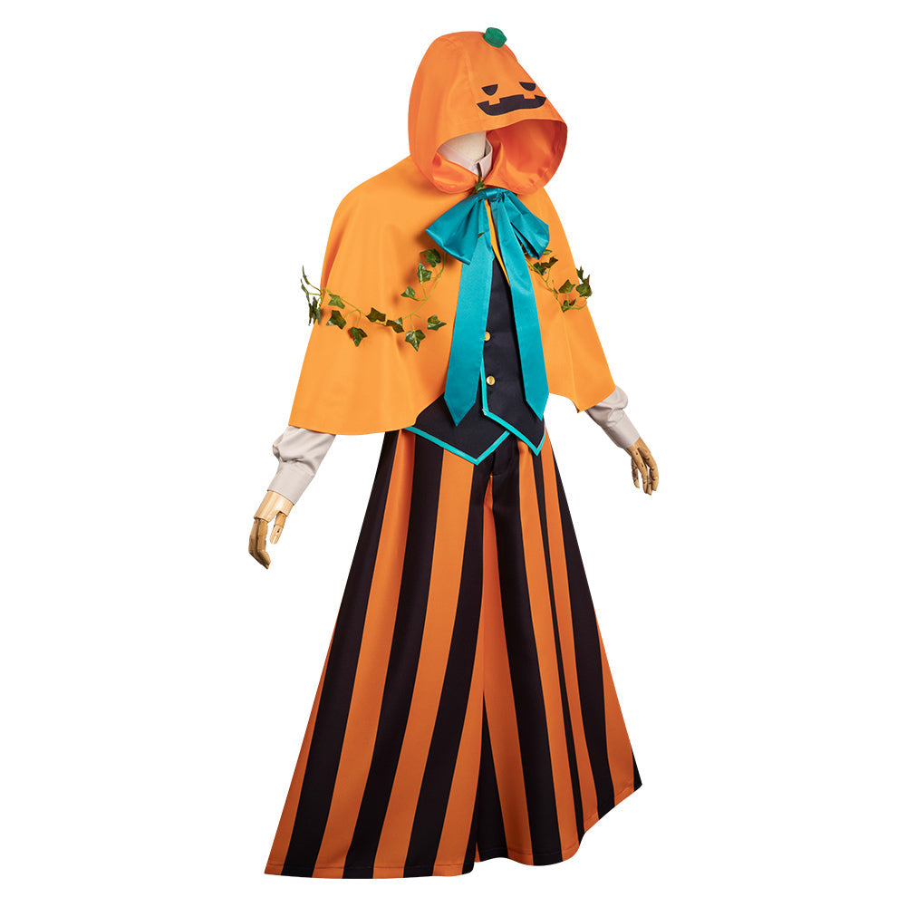 Halloween Carnival Suit