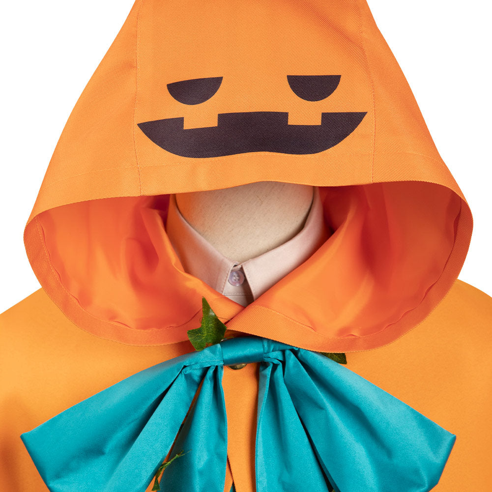 Halloween Carnival Suit