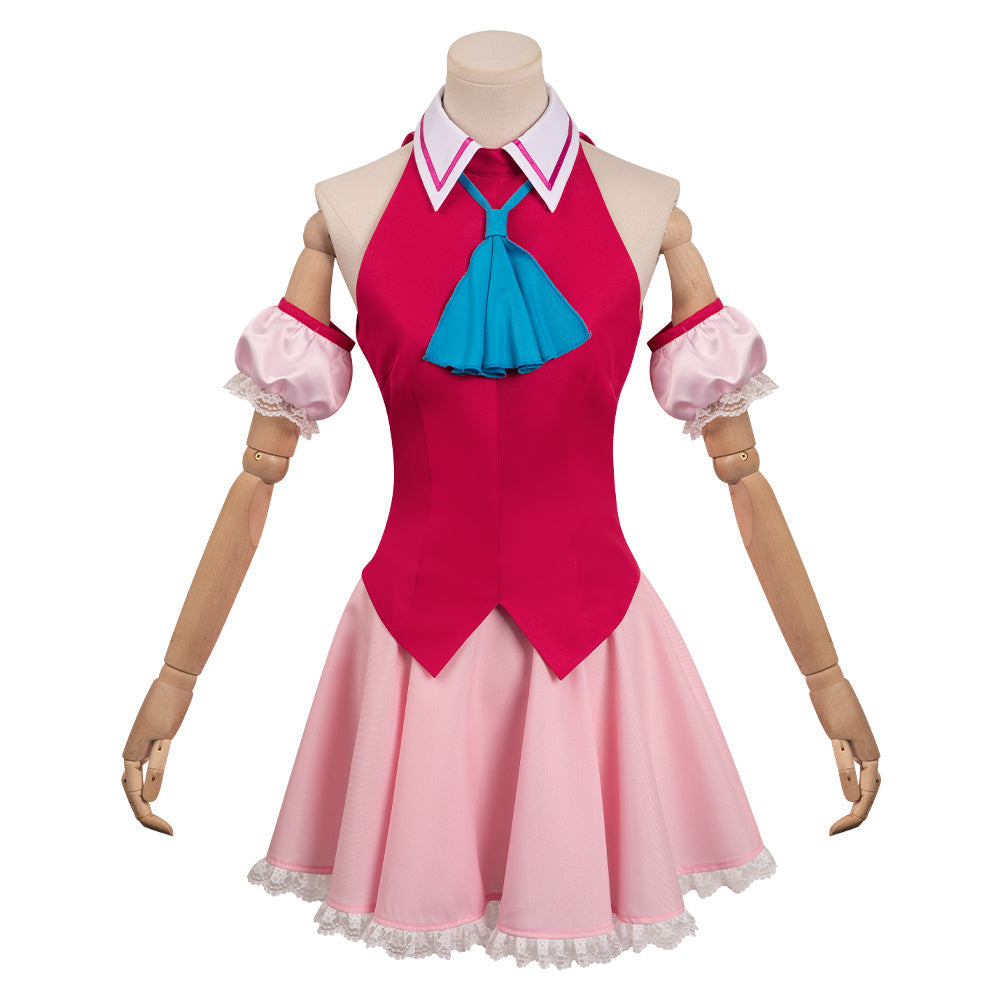 Halloween Hoshino Carnival Costume L