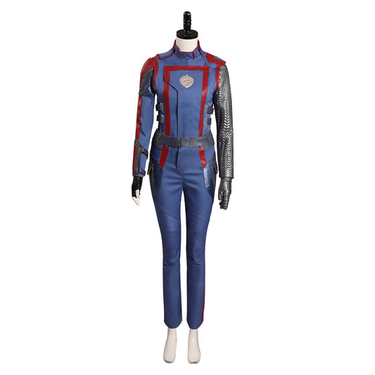 Halloween Nebula Cosplay Costume 3XL