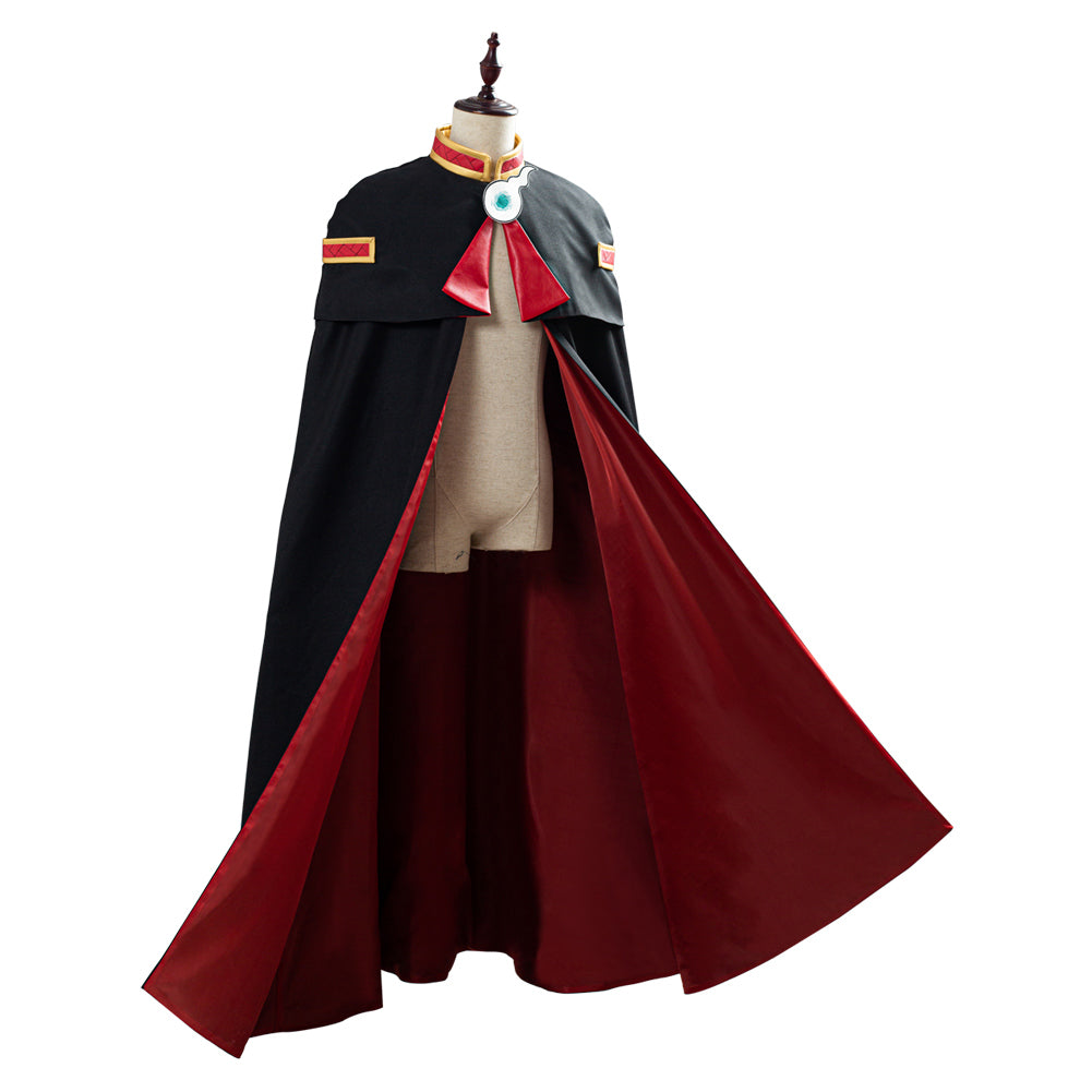 Hanako Kun Cosplay Coat Costume