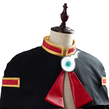 Hanako Kun Cosplay Coat Costume