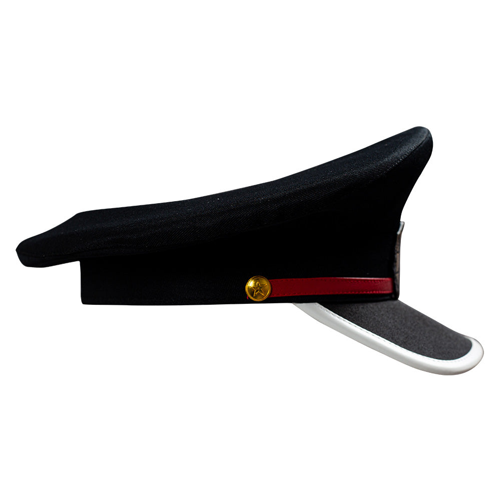 Hanako Kun Hat Headgear Cosplay Props