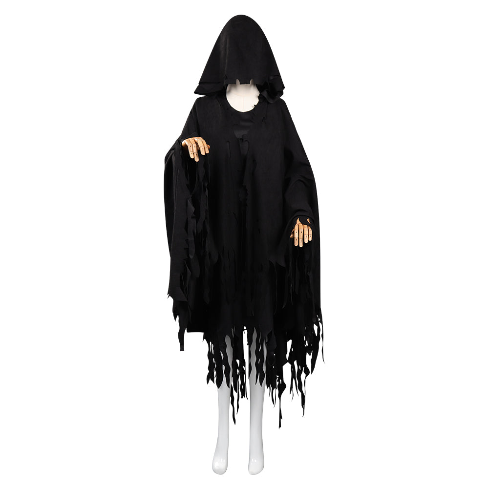 Harry Potter Dementor Costume