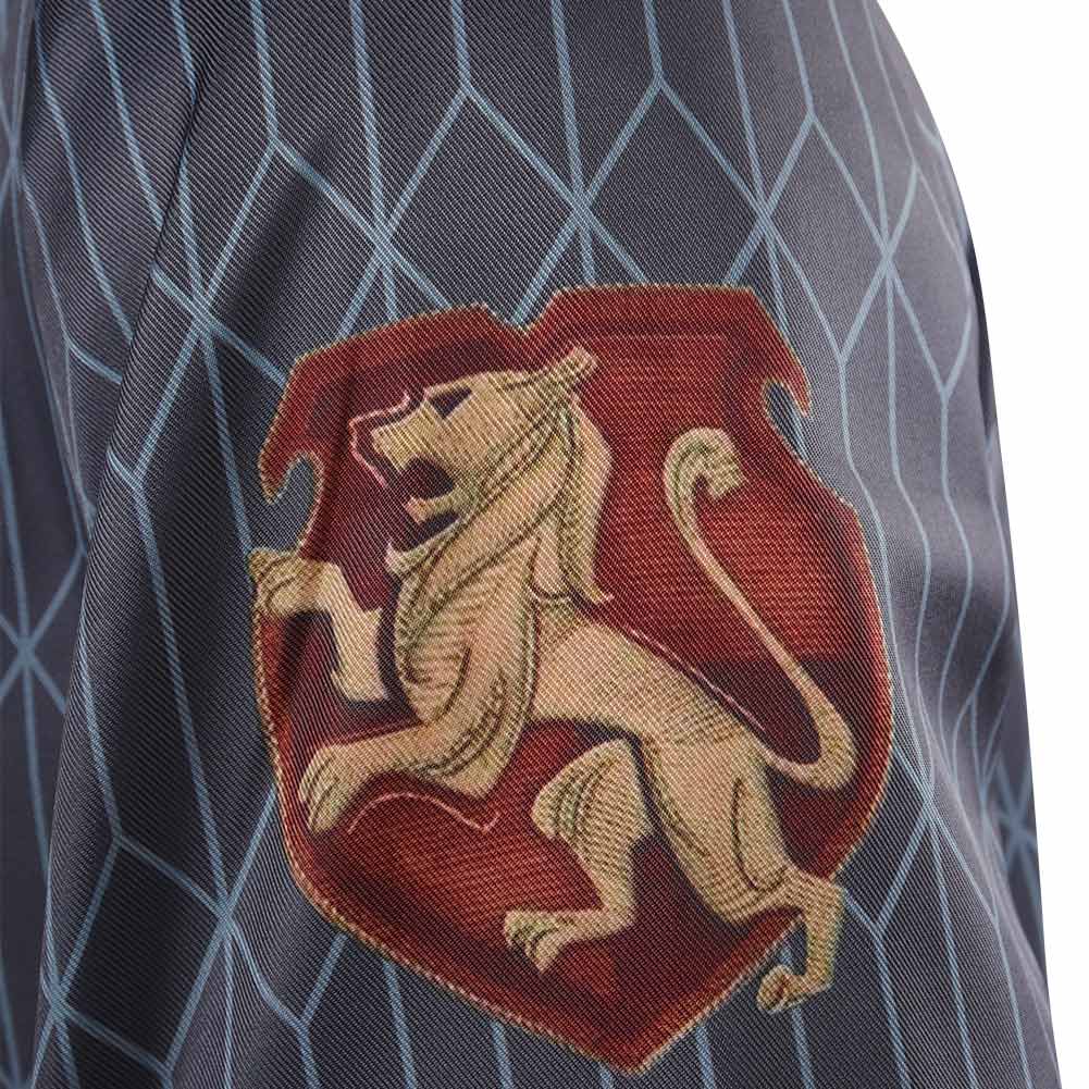 Harry Potter Gryffindor Cloak Cosplay Costume