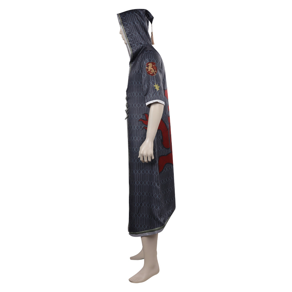 Harry Potter Gryffindor Cloak Cosplay Costume