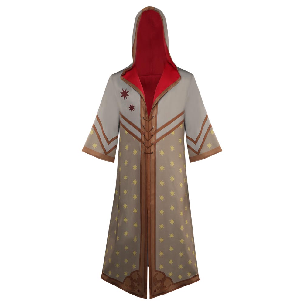 Harry Potter Hogwarts Legacy Robe Costume