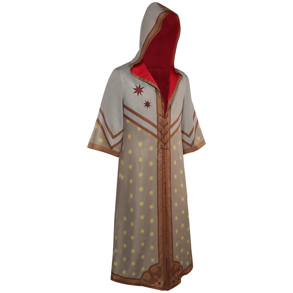 Harry Potter Hogwarts Legacy Robe Costume