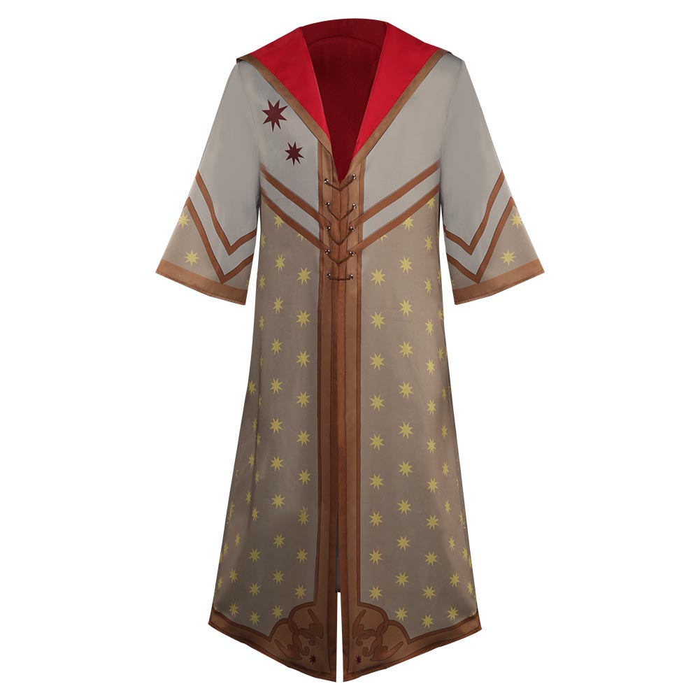 Harry Potter Hogwarts Legacy Robe Costume