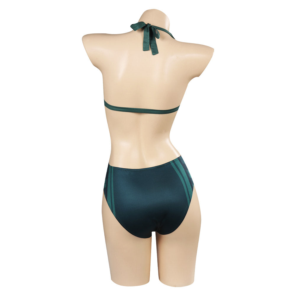 Harry Potter Swimsuit Costume