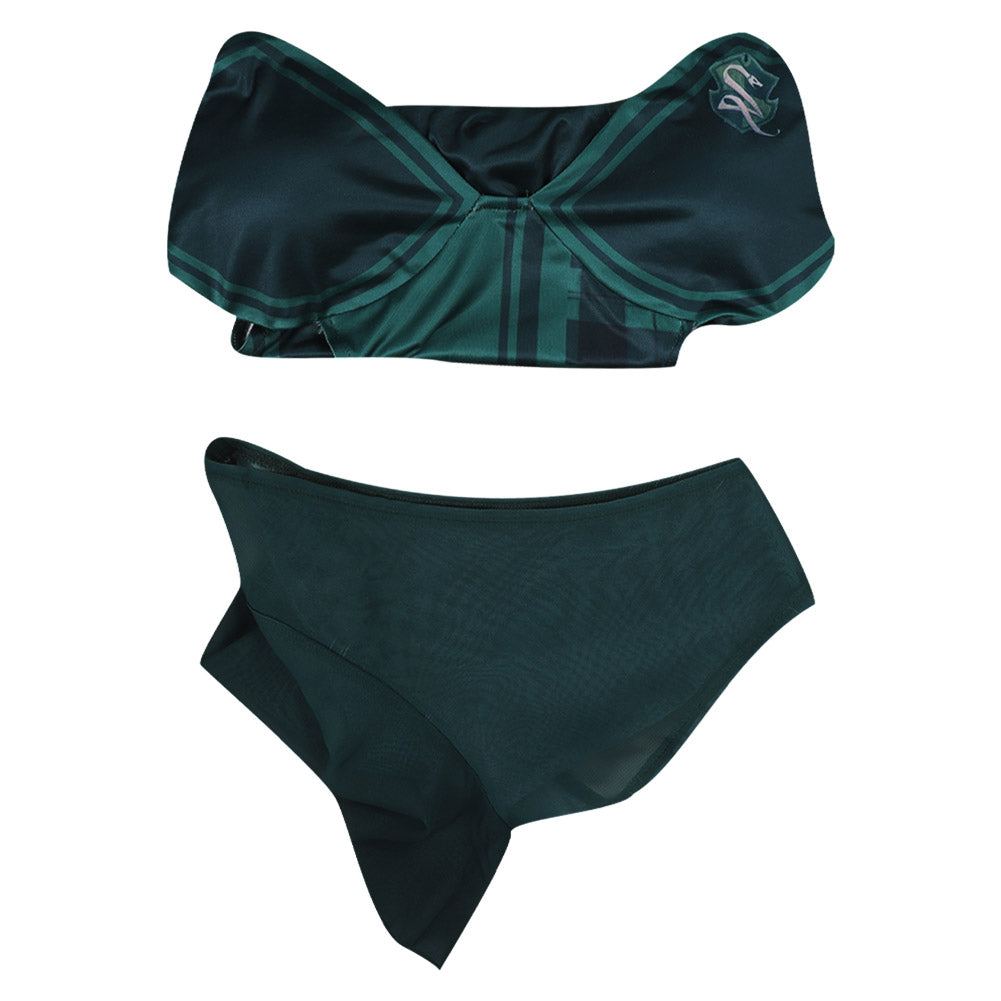 Harry Potter Swimsuit Costume