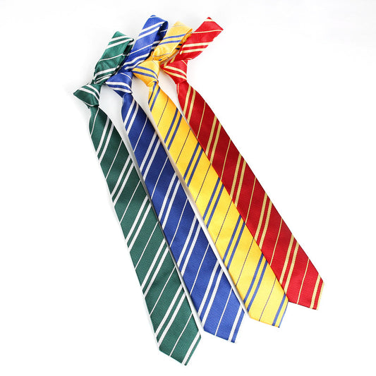 Harry Potter Tie Set Costume