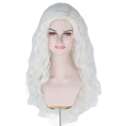 Hocus Pocus Cosplay Halloween Wig Onesize