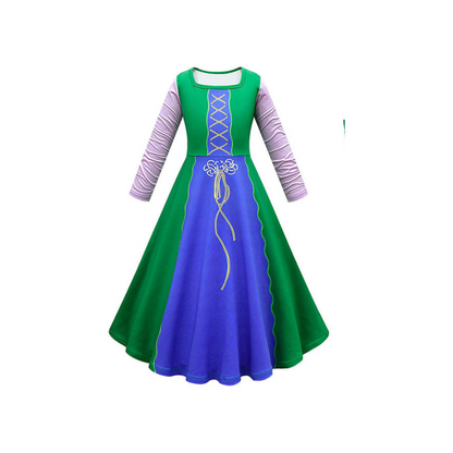 Cosplay Costume Dress