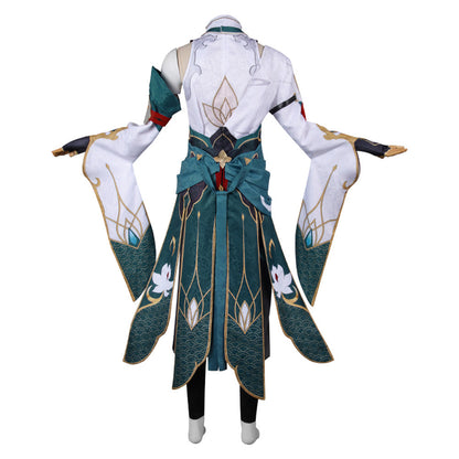 Honkai Dan Heng Cosplay Costume