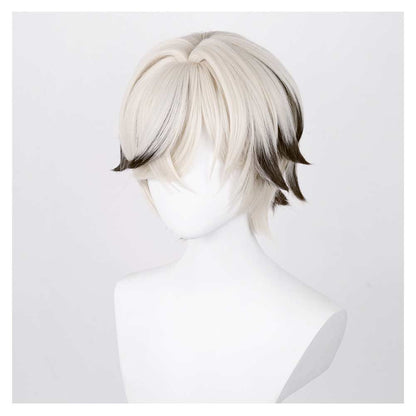 Honkai Star Rail Arlan Cosplay Wig