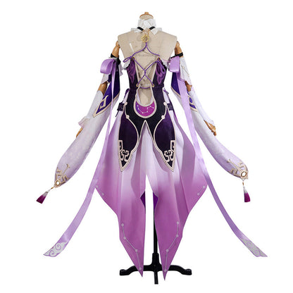 Honkai Star Rail Fu Xuan Cosplay Costume