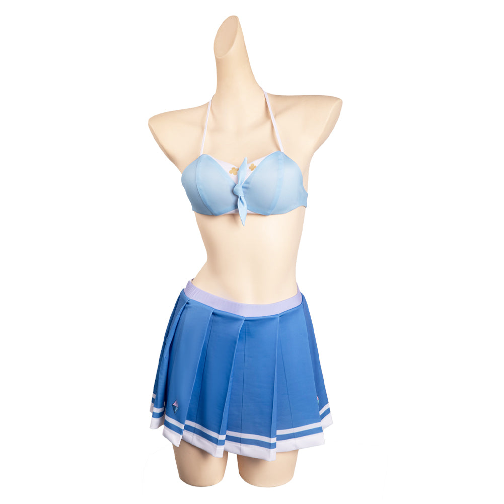 Honkai Star Rail Swimsuit 3XL