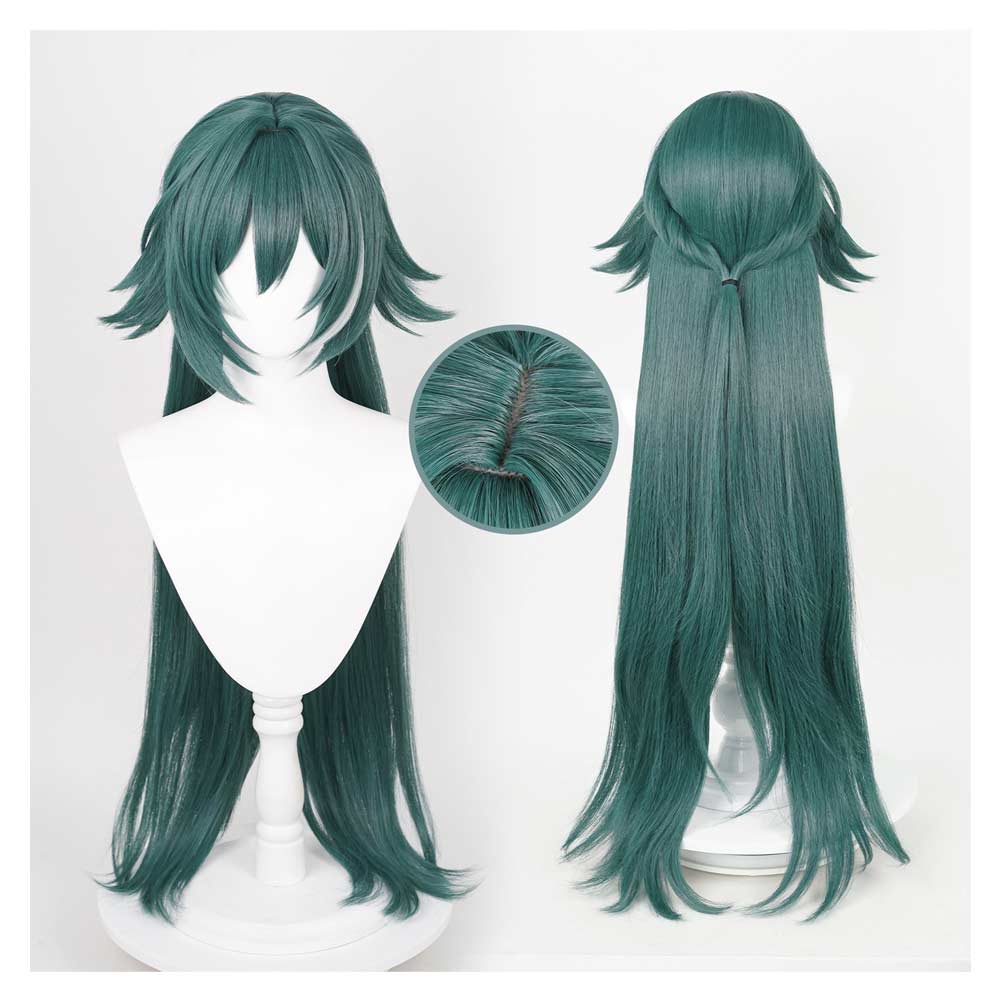 Honkai Star Rail Yukong Cosplay Wig