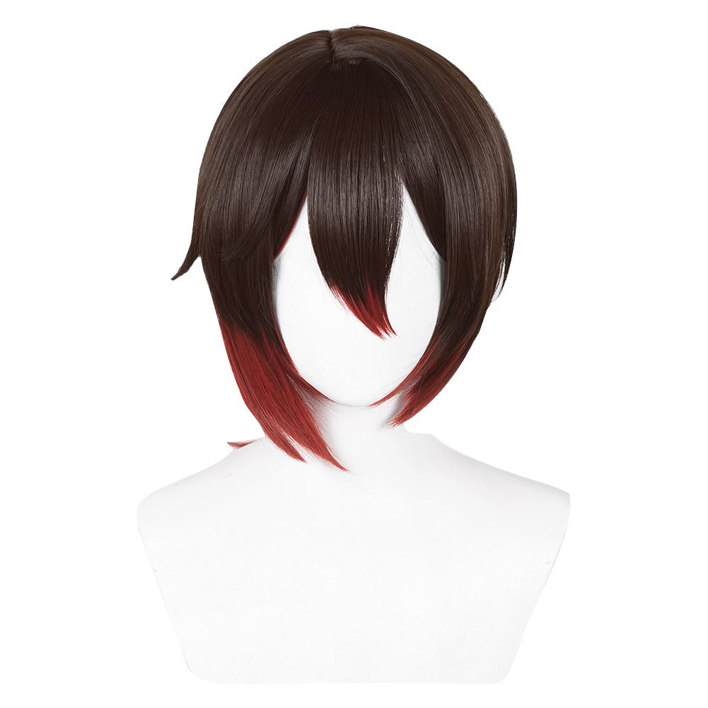 Honkai Tingyun Halloween Cosplay Wig