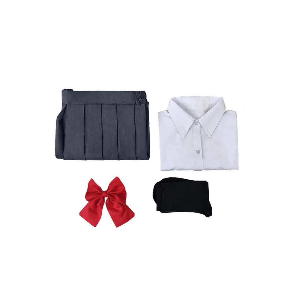 Horimiya Kyouko Cosplay Costume